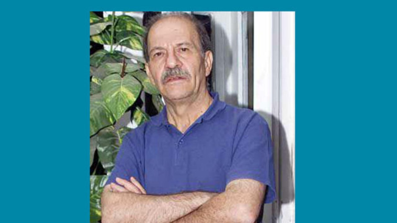 از واروژ کریم مسیحی در جشن سینماسینما تجلیل می‌شود