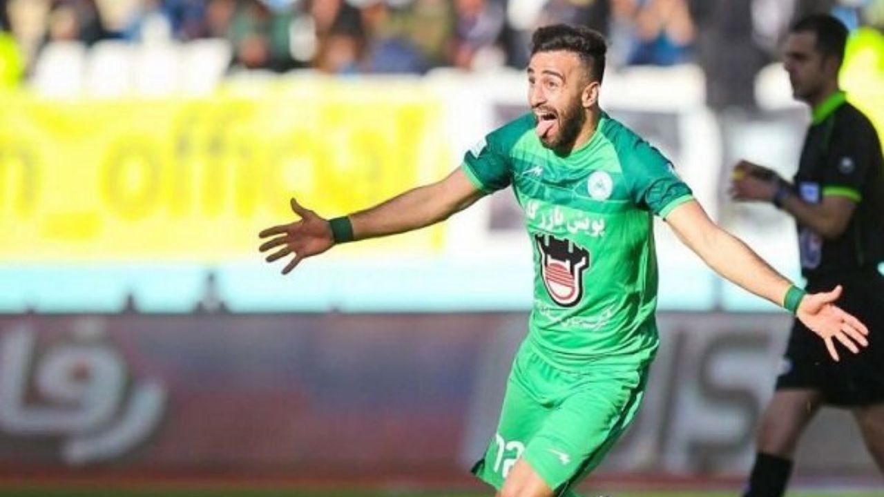 ترس عربستانی‌ها از ارسلان مطهری!