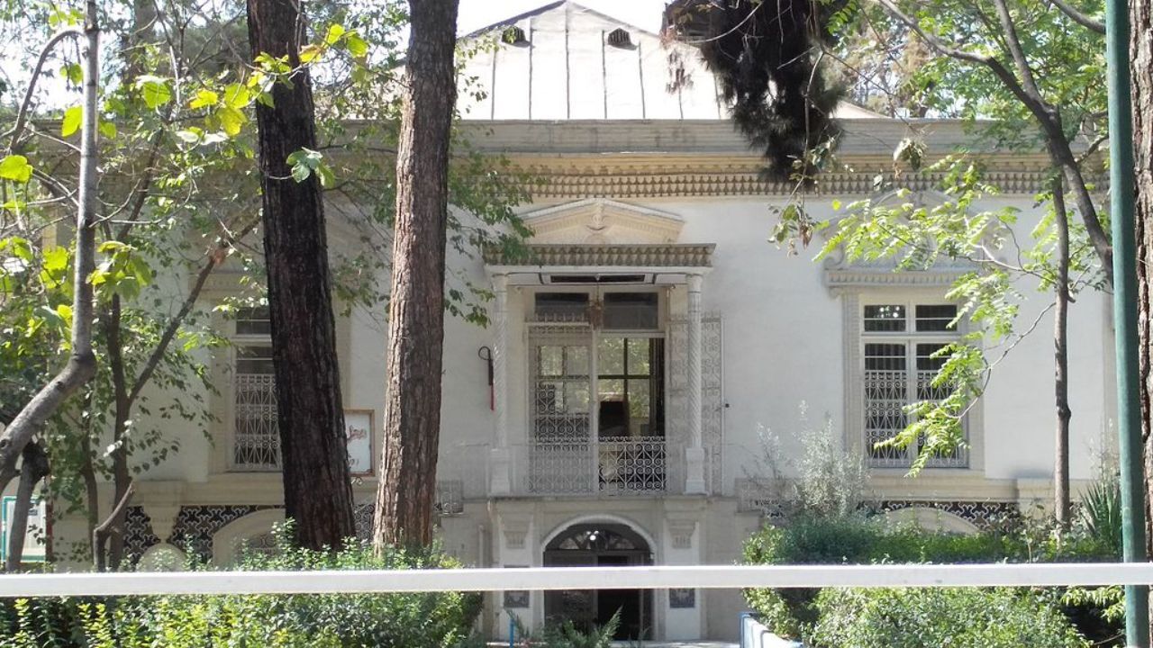 3 باغ بزرگ به شهرداری تهران واگذار می‌شود