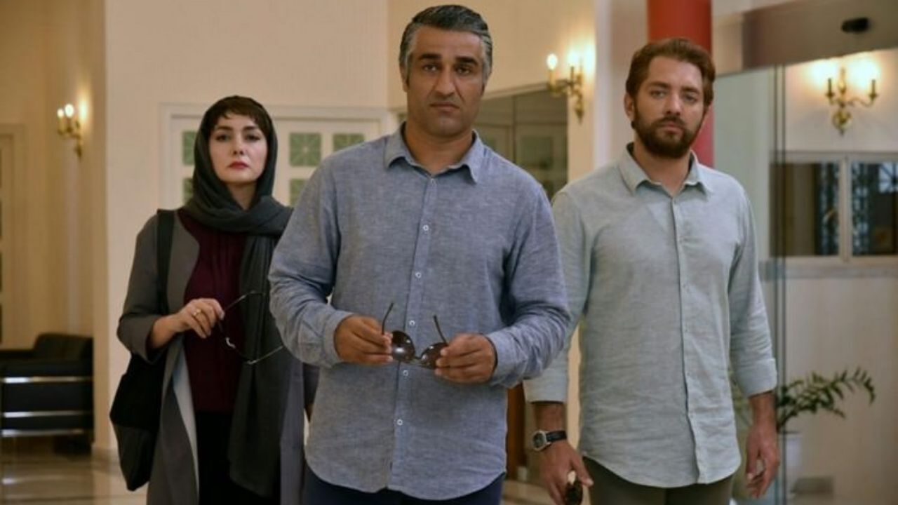 بهرام رادان با «ایده اصلی» به راگا می‌رود