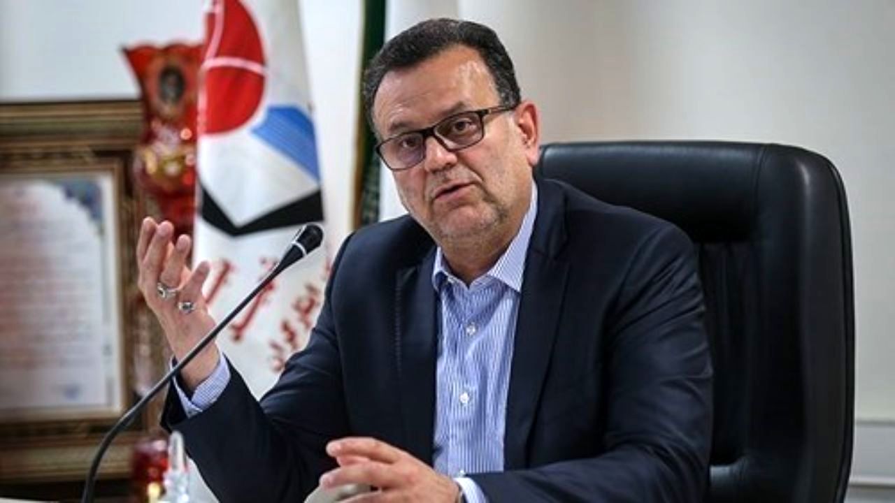 درمان اولویت است اما حفظ نظام اولویت بیشتری برای ما دارد