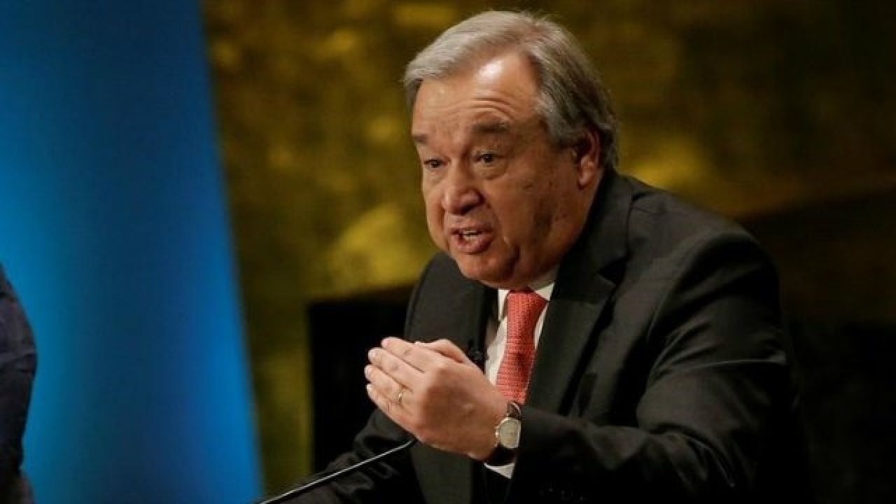 سازمان ملل خواستار خویشتنداری هند و پاکستان شد
