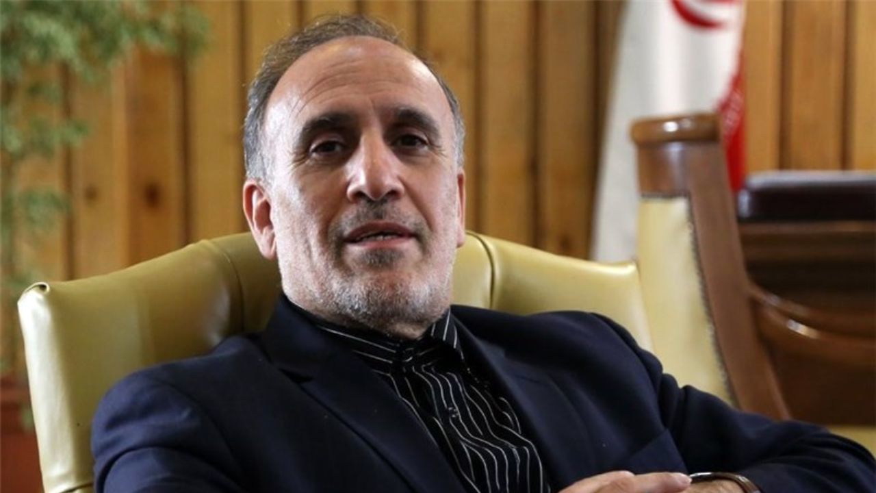 آیا دولت امکان افزایش حقوق کارمندان را دارد؟