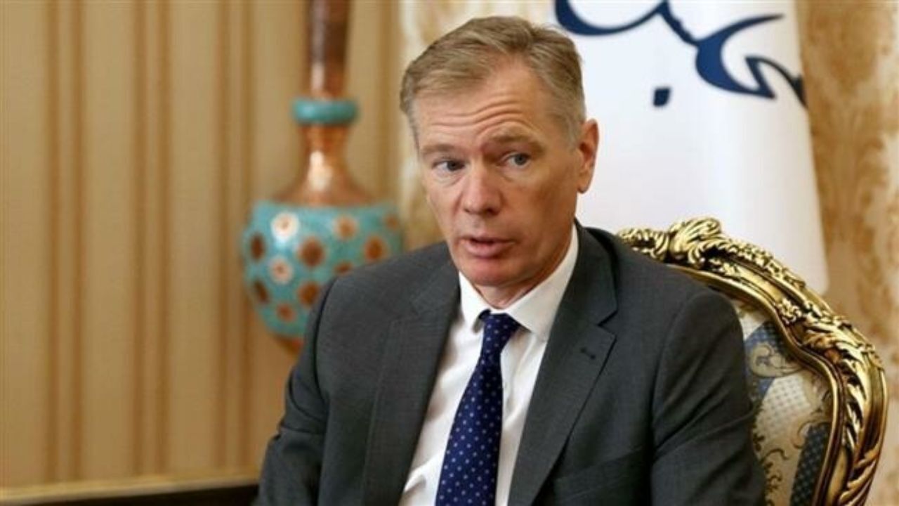 رویکرد ما در قبال ایران تغییری نکرده است/ برای پشتیبانی از برجام همکاری می‌کنیم
