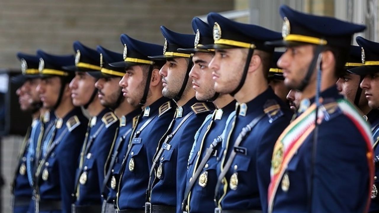 پیگیری  اجرای قانون ارائه تسهیلات رفاهی و خدماتی به سربازان