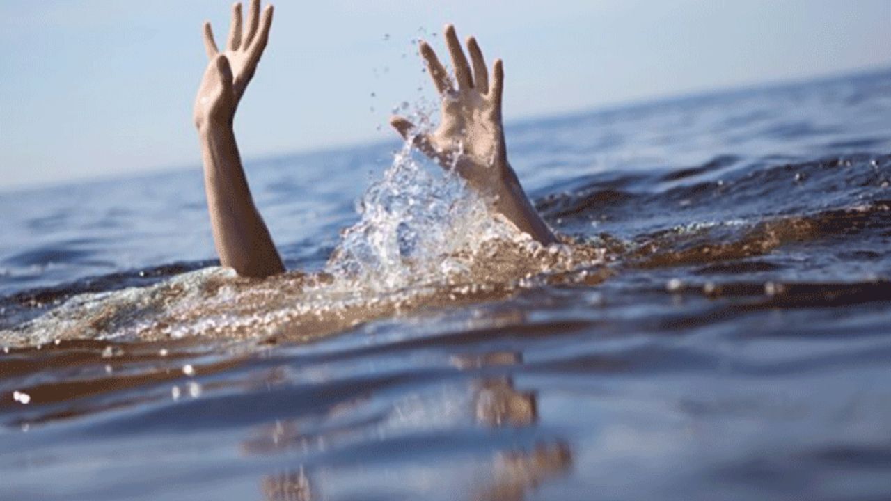 غرق‌شدگی، این‌بار در گودال آب معدنی