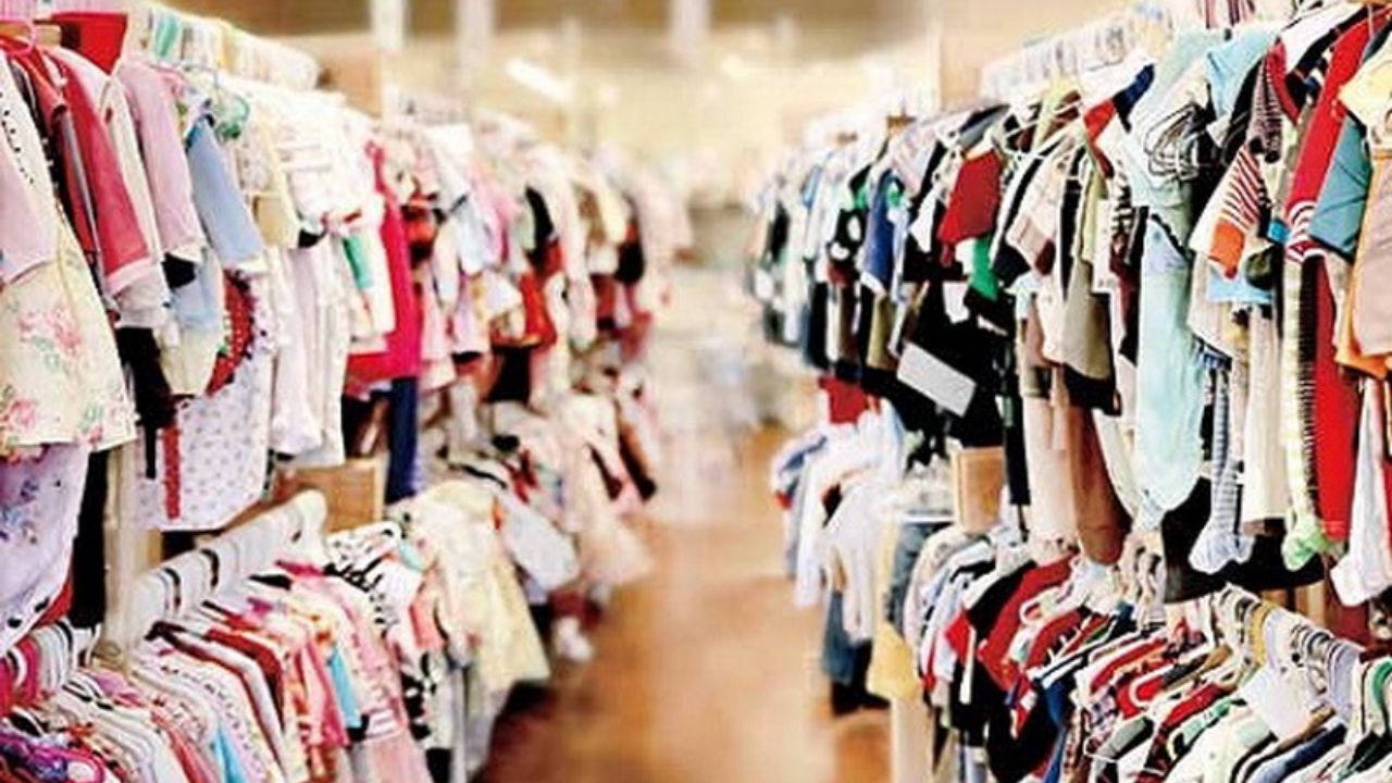 بیشترین پرونده‌های قاچاق مربوط به ورود پوشاک است