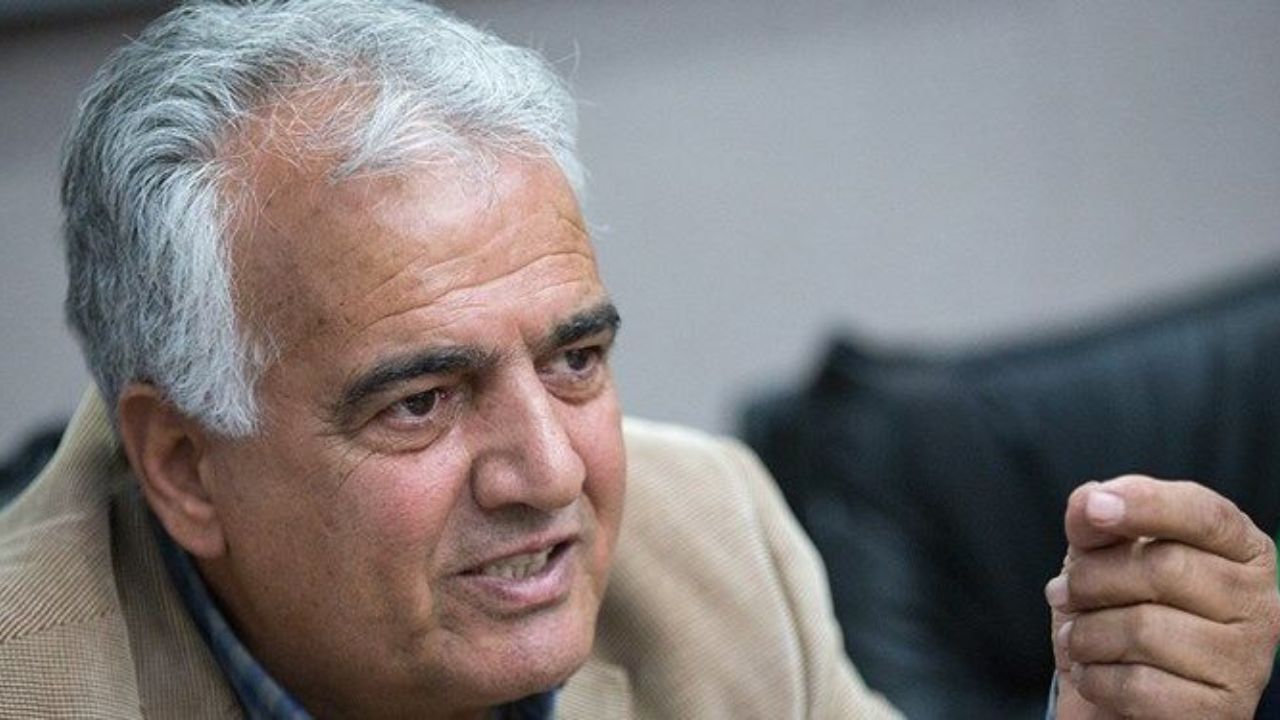 تیم فوتسال زنان نیاز به سرمربی ندارد