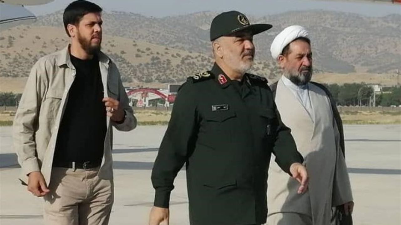 مرز‌ها خط قرمز نیرو‌های مسلح کشور است