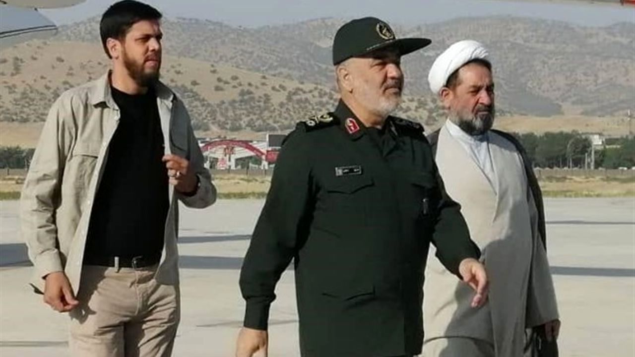 مرز‌ها خط قرمز نیرو‌های مسلح کشور است