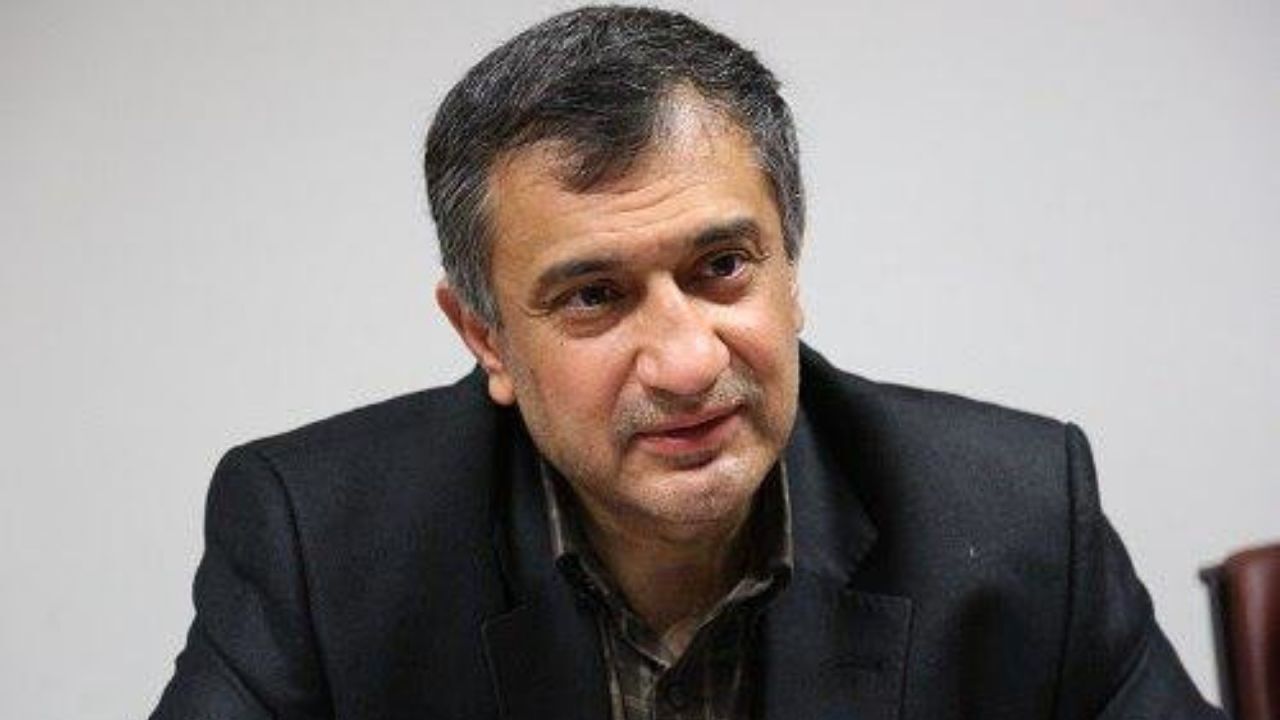 نهایی شدن مطالعات انتقال آب خزر به سمنان در هفته جاری