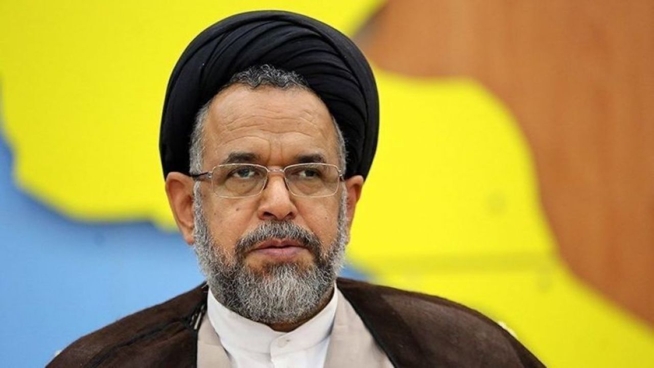 پس از سختی تحریم های آمریکا گشایش نصیب مردم مقاوم خواهد شد/ تاکید بر برخورد قاطع با مفسدان اقتصادی