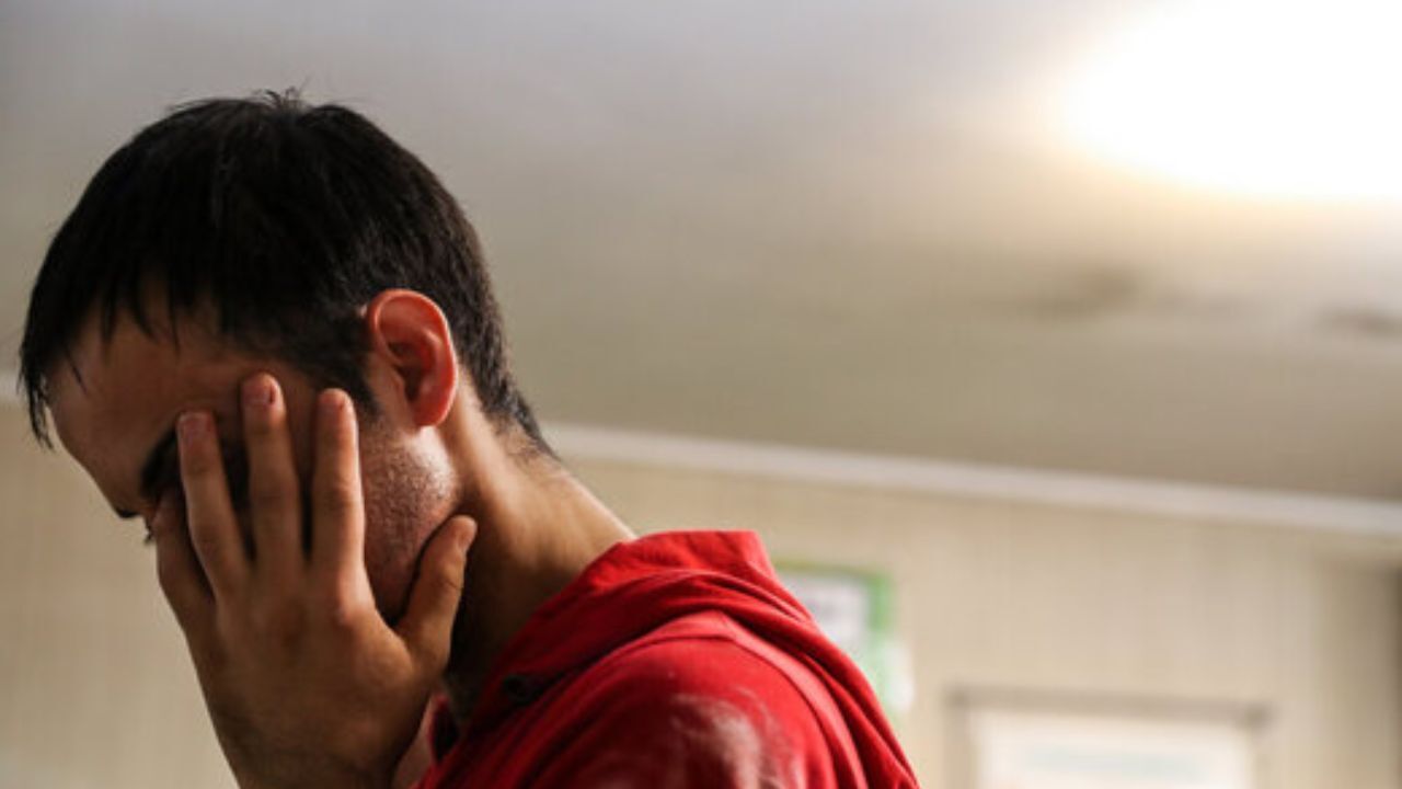 دستگیری عامل جنایت در پارک شقایق