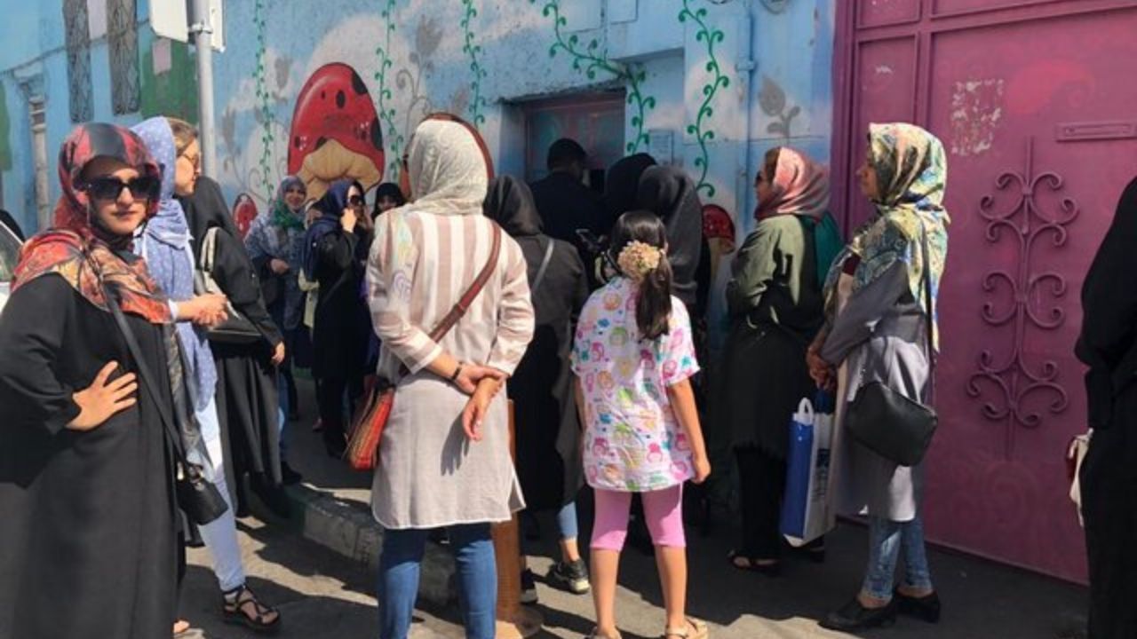 بررسی ابعاد متفاوت هوش دانش‌آموزان در طرح شهاب