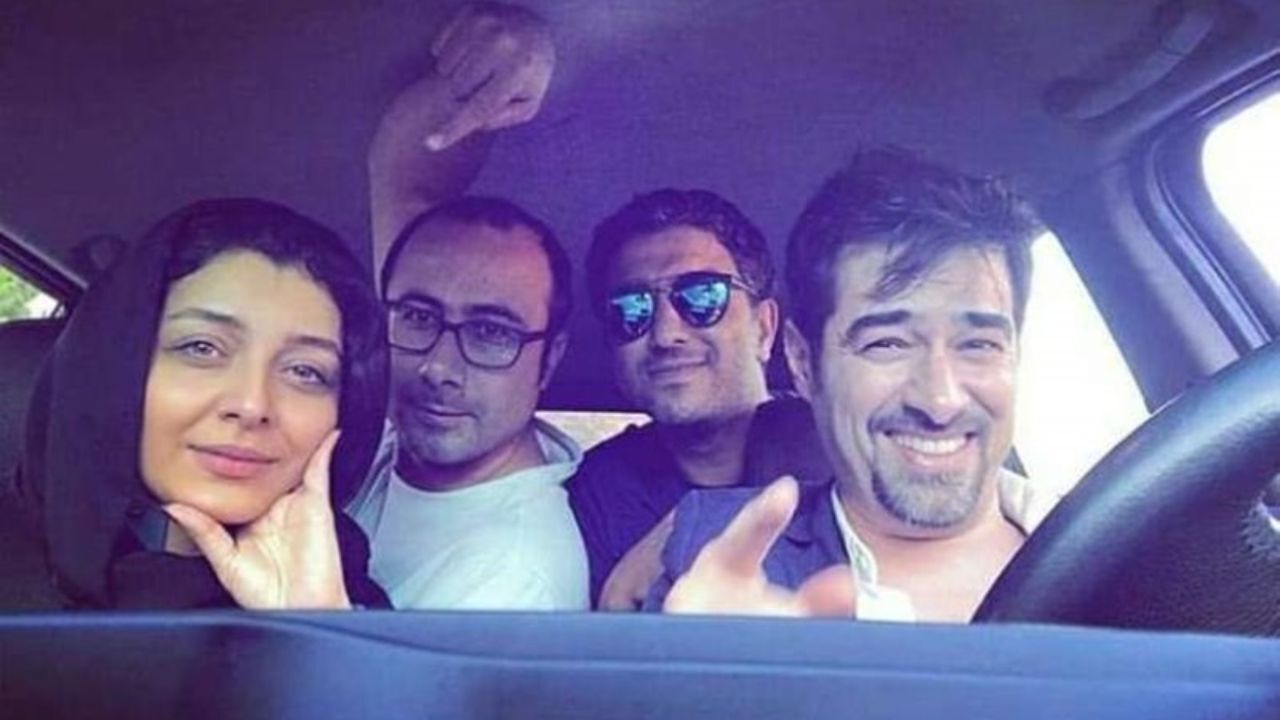 سازمان سینمایی نام یک فیلم در حال اکران را تغییر داد