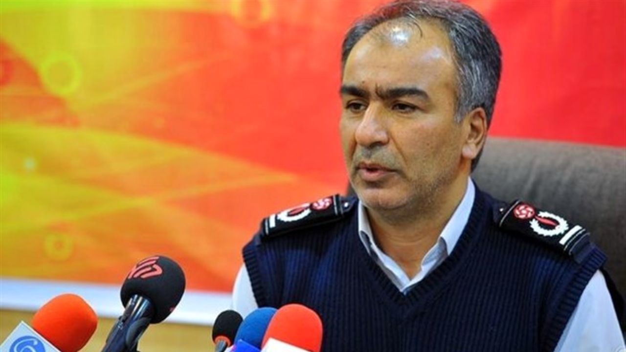 ربات‌ها وارد سازمان آتش‌نشانی می‌شوند