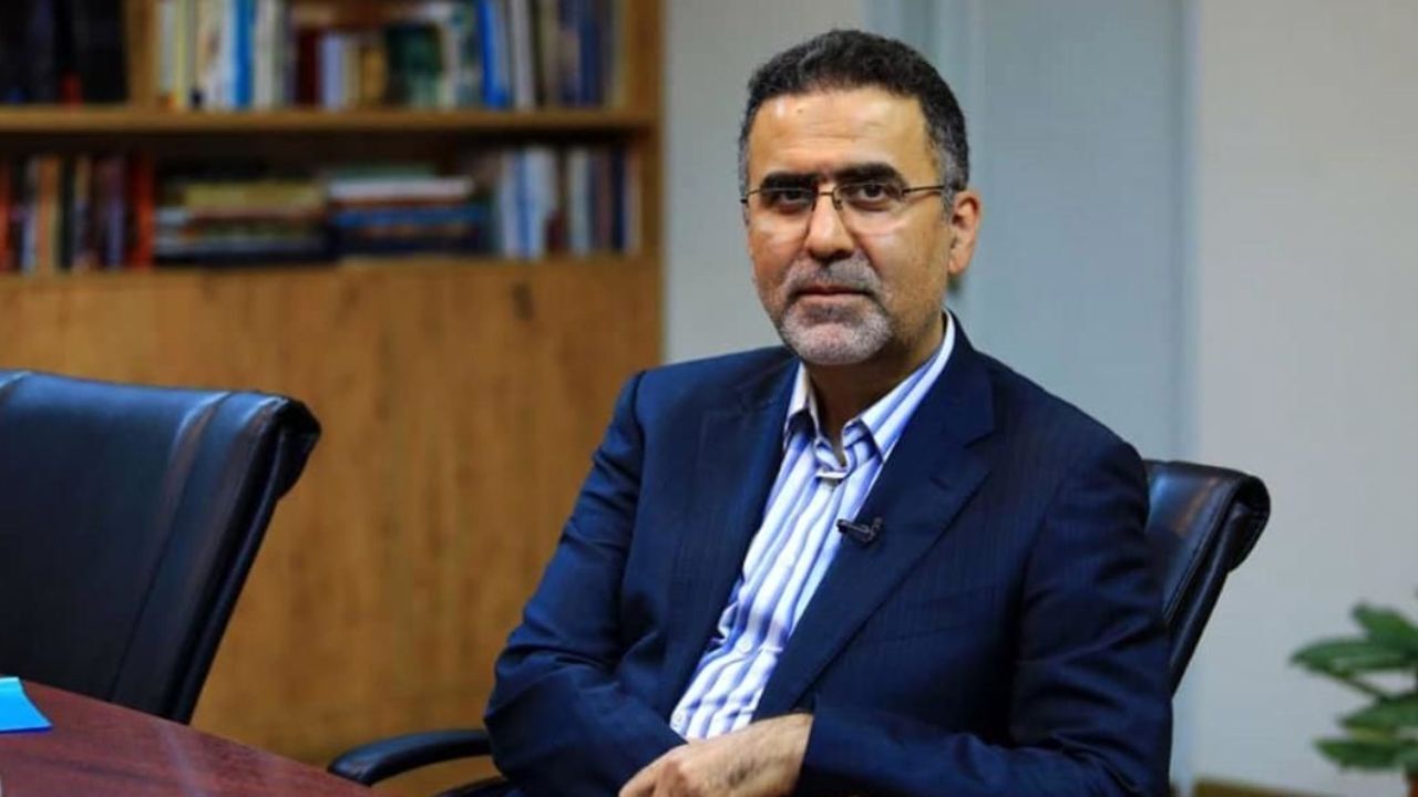 یزد می‌تواند الگویی آموزشی برای جهان باشد
