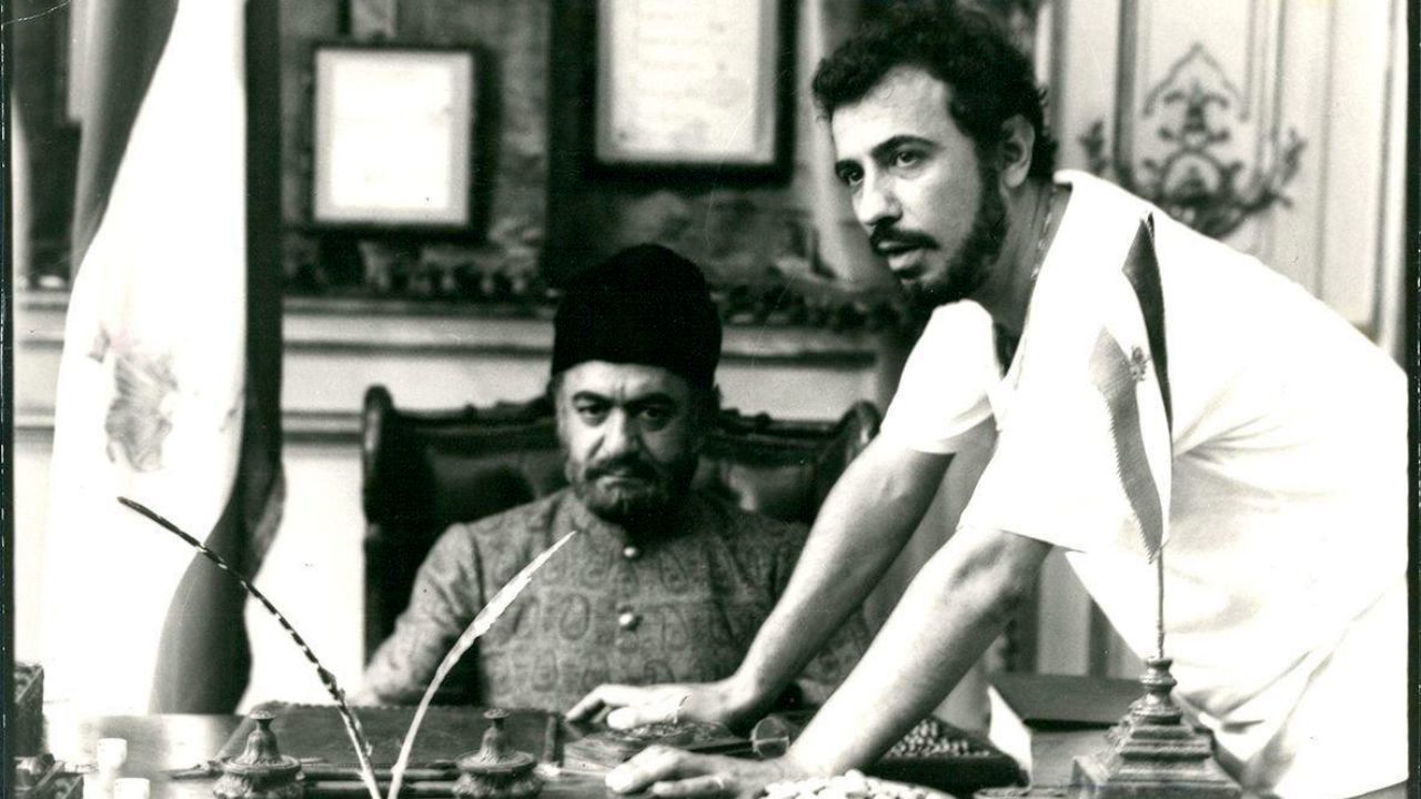 علی حاتمی برای ساخت شهرک غزالی همه کار کرد/ خدمات علی حاتمی بر هیچ سینماگری پوشیده نیست/ «هزاردستان» آلبوم سینمای ایران است/ «افکت» در سینمای ایران بعد از ساخت «ستارخان» حرفه‌ای شد/ فیلمنامه «لامینور» مهرجویی درخشان است