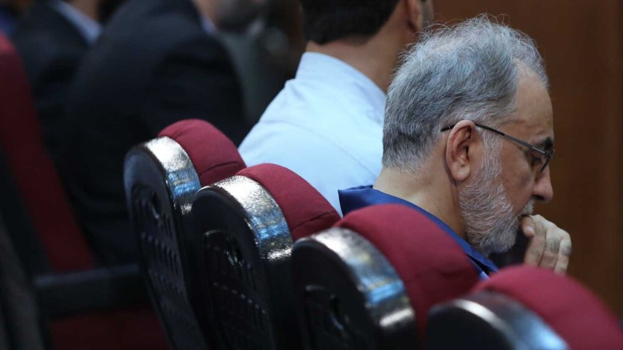 78 روز بعد از حادثه قتل؛ نجفی بخشیده شد/ پایان پرونده قتل میترا استاد/ خداحافظی شهردار اسبق تهران با دنیای سیاست