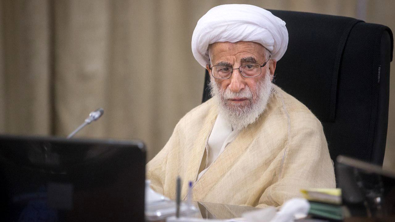 آیت‌الله جنتی خواستار مداوای کامل شیخ زکزاکی شد
