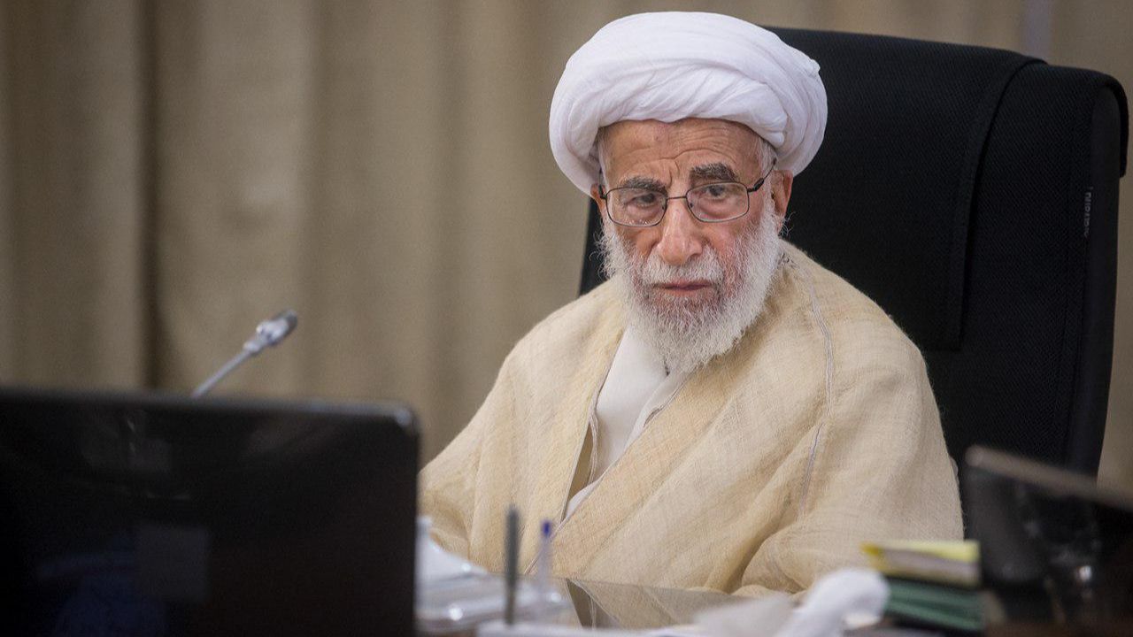 آیت‌الله جنتی خواستار مداوای کامل شیخ زکزاکی شد