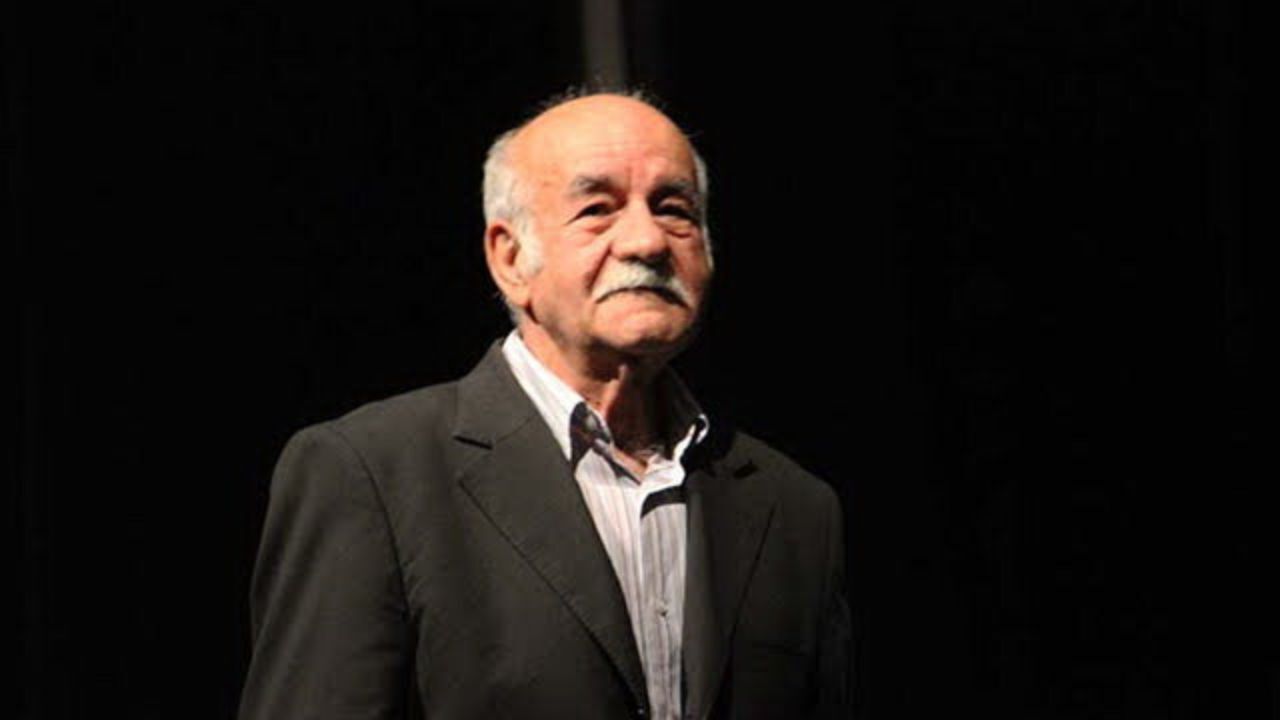 سعید پورصمیمی با یک نمایش به صحنه تئاتر برمی‌گردد