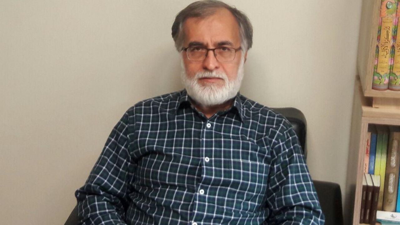 جزئیات رایزنی‌ها درباره بازسازی جریان اصلاحات با محوریت خاتمی