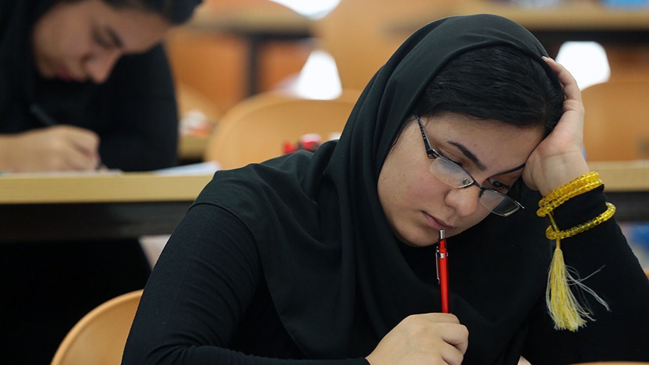 پلیس فتا به پذیرفته‌شدگان کنکور هشدار داد