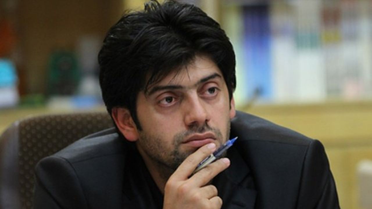 عدم اعتماد در حوزه علمی داخل کشور باعث کاهش تولید ملی می‌شود