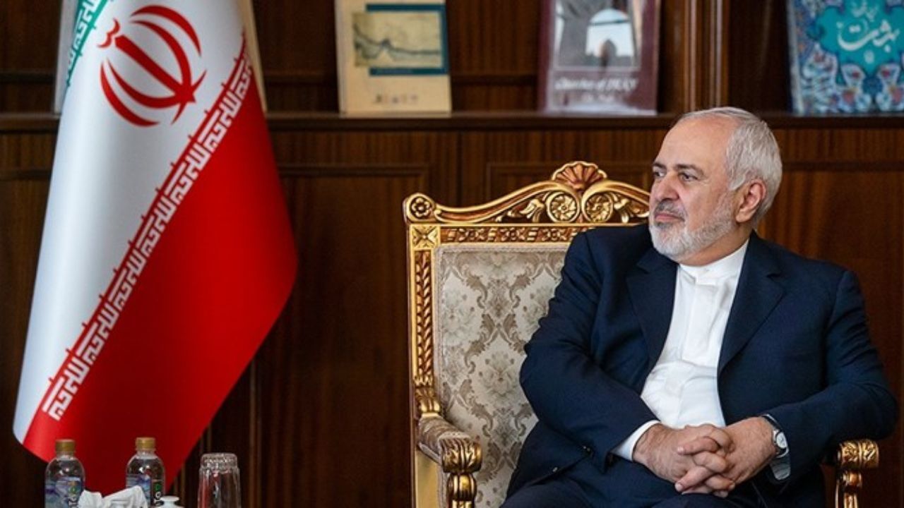 توقیف نفتکش «گریس یک» صد درصد نامشروع بود