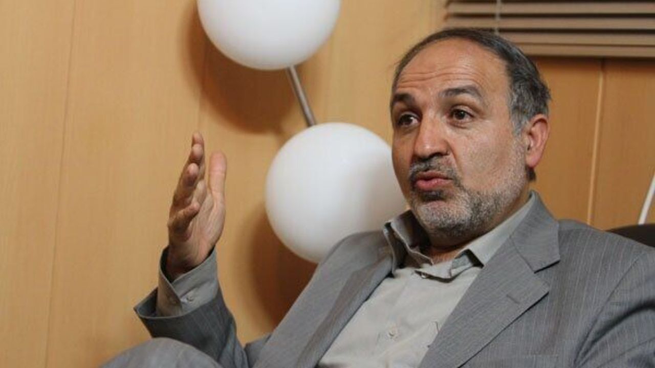 تهران برای ایجاد مصالحه بین هند و پاکستان تلاش کرد