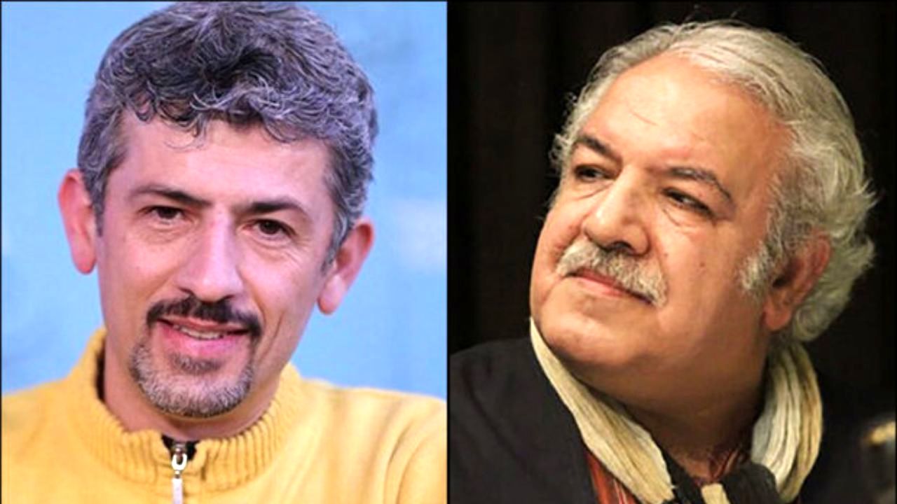 رسول نجفیان و سیروس همتی با «دکتر نون» روی صحنه می‌روند