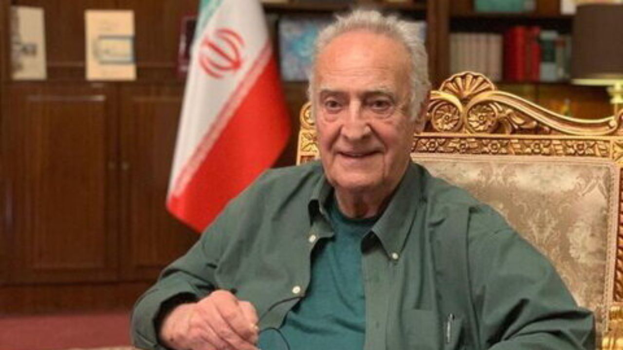 سخنگوی وزارت امور خارجه: بزرگمهر دارای چارچوب‌های اصیل حرفه‌ای بود