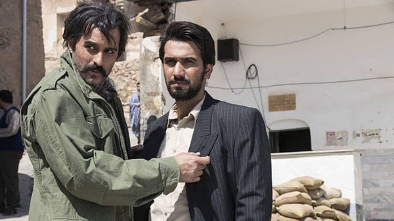 فصل جدید «نفوذ» اوایل شهریور ماه کلید می‌خورد
