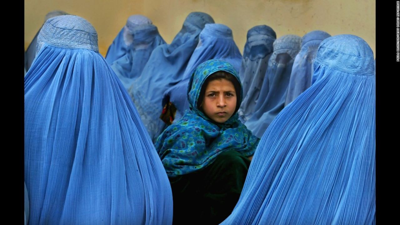 آزار جنسی زنان؛ اتهام جدید در دولت افغانستان
