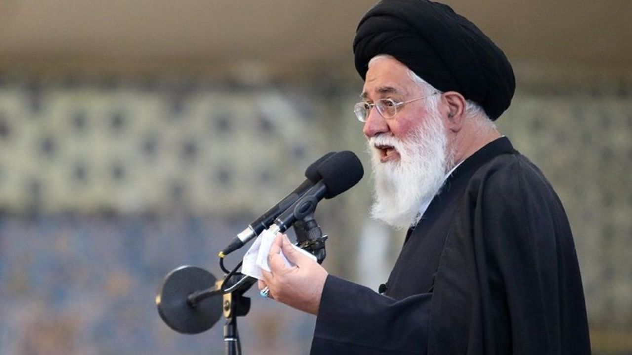 مکالمه 100 دقیقه‌ای مکرون و روحانی کلاهبرداری است