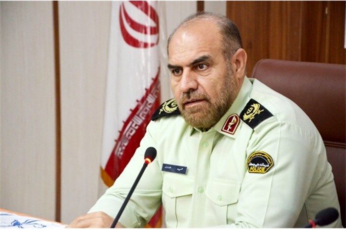 دستگیری 71 سارق کیف و موبایل در تهران