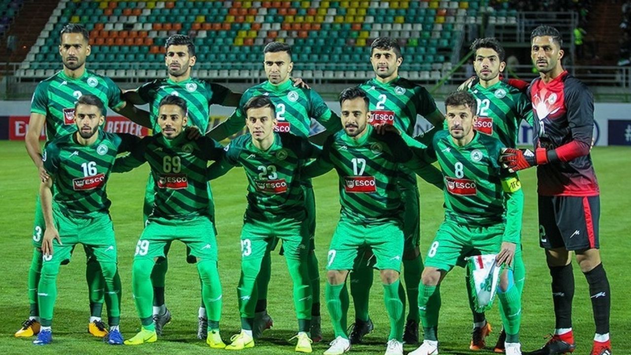 ذوب‌آهن با آمادگی بالا به لیگ برتر می‌آید