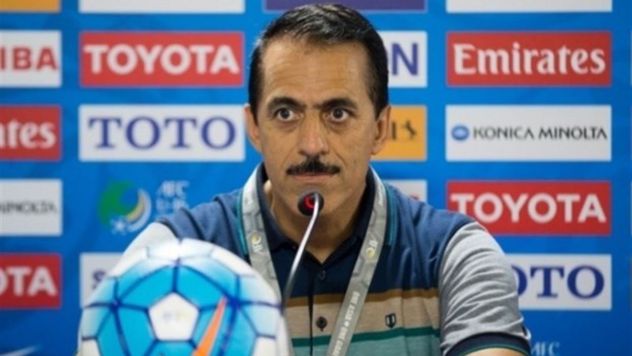 استانداردهای پرورش بازیکن در ایران رعایت نمی‌شود