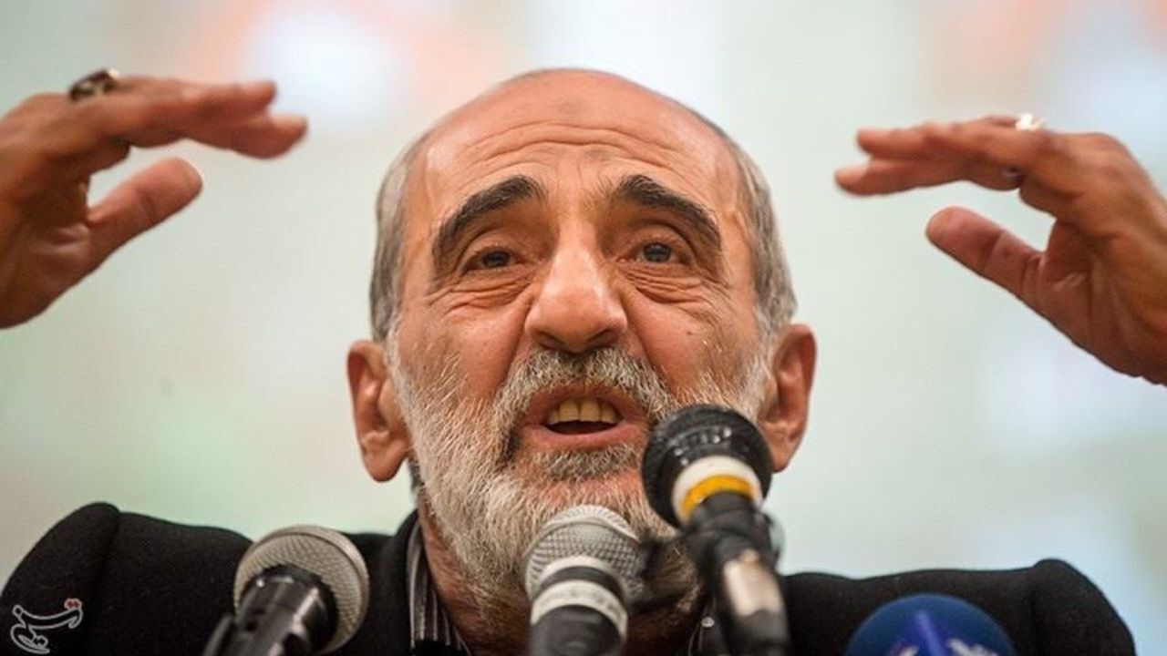 «جریان سوم» همان تابلوهای قدیمی‌اند منتها رنگ و لعابشان فرق کرده است