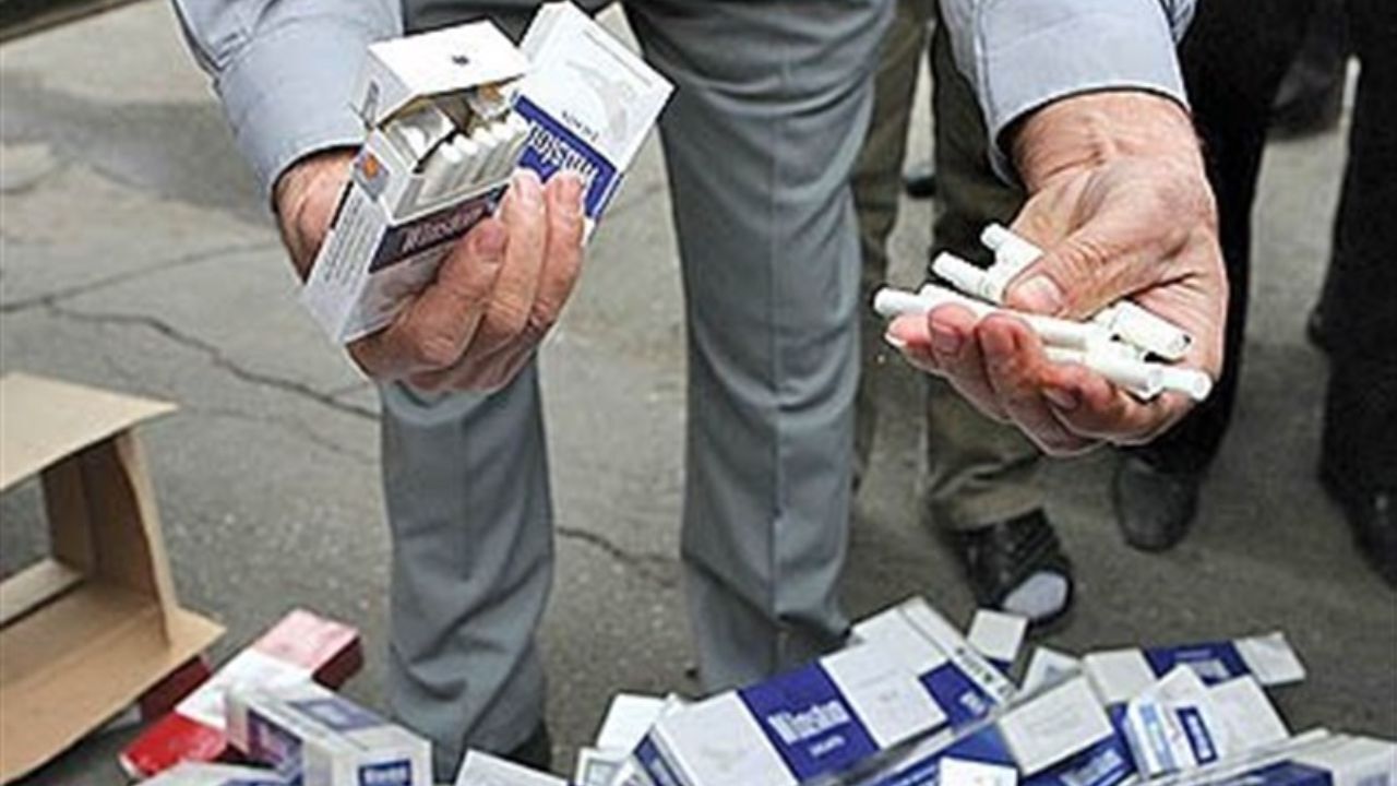 ضرورت افزایش مالیات بر سیگار