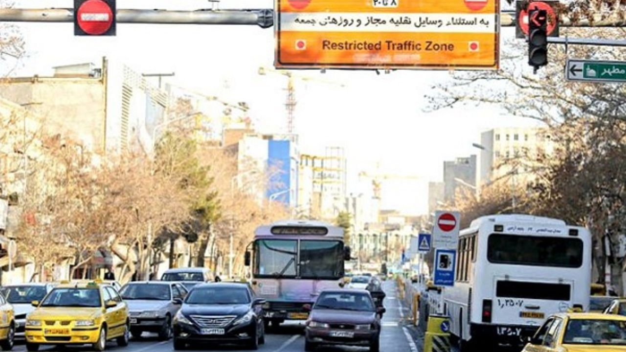 آنچه که صاحبان ملک و خودرو در مورد طرح ترافیک باید بدانند