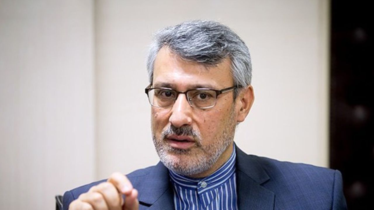 نفتکش «آدریان دریا» تحت هیچ‌گونه تحریمی قرار ندارد