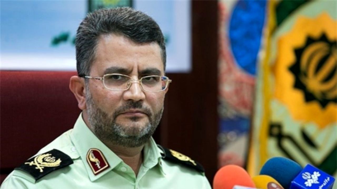 فرمانده پلیس فرودگاه: برخورد با مسافربرهای شخصی در فرودگاه‌ها