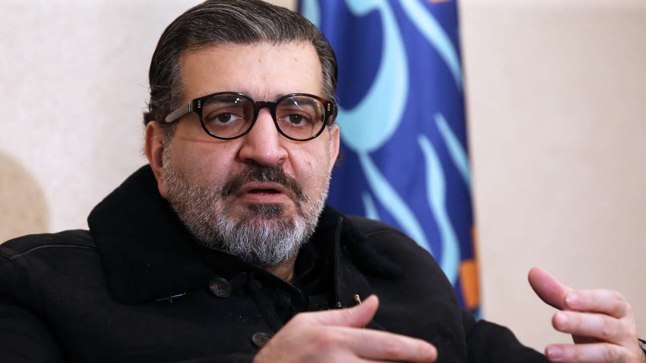 حزب ندا ائتلاف جدید اصلاح‌طلبان را بررسی می‌کند