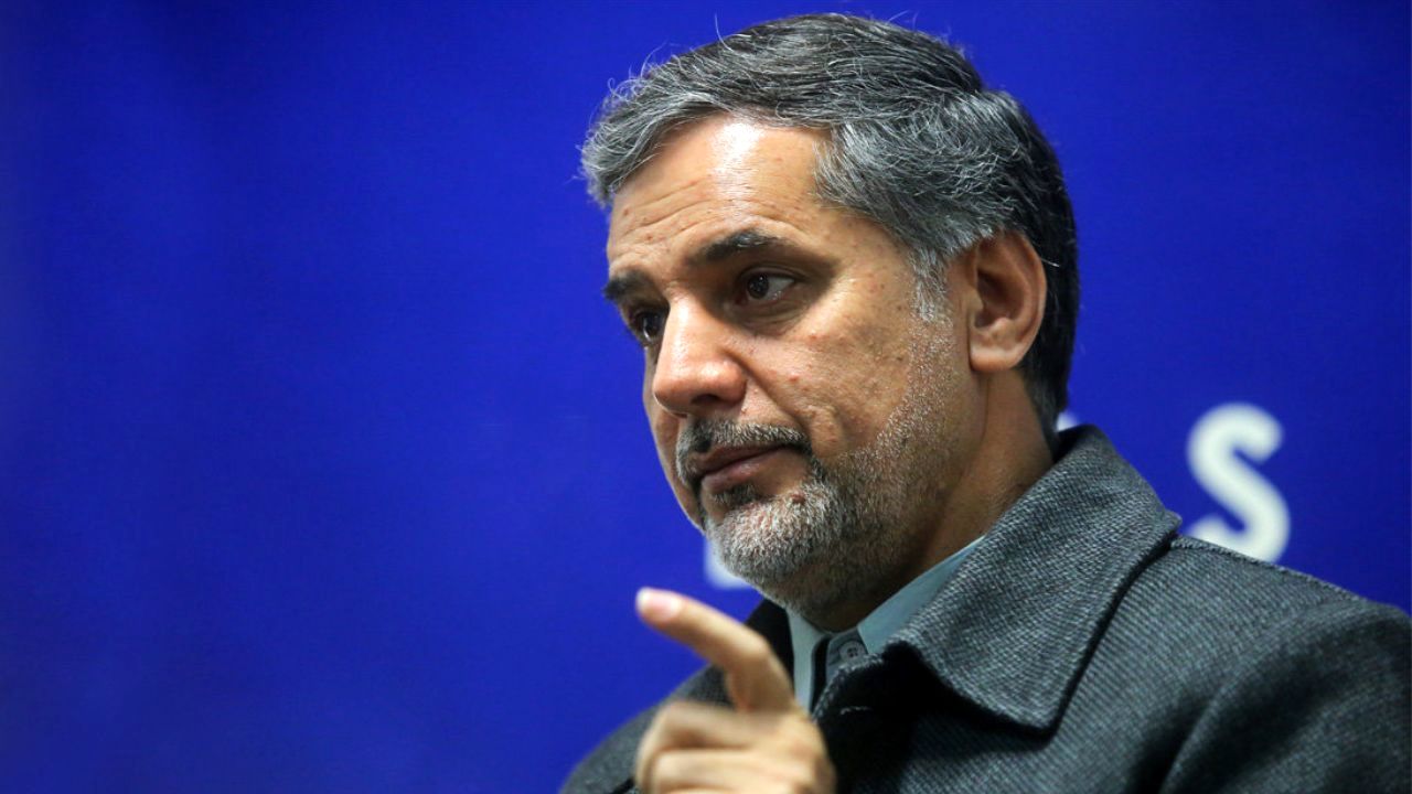 به هیچ عنوان با دولتمردان آمریکا ⁧مذاکره⁩ نخواهد شد