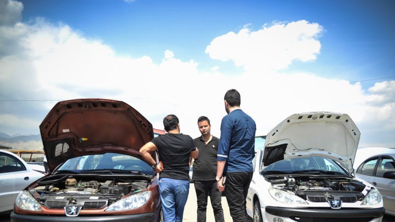 شوک دستگیری‌ها قیمت خودرو را کاهش داد
