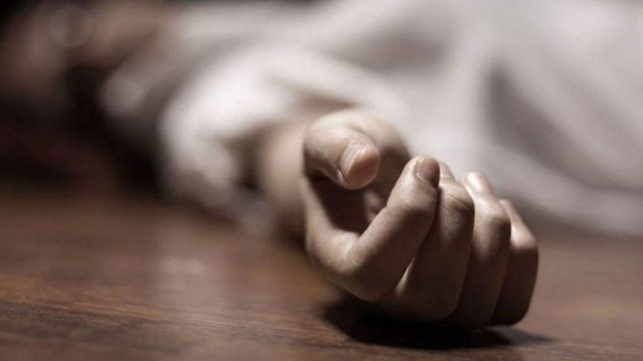 خودکشی مرد 28 ساله از پل طبیعت