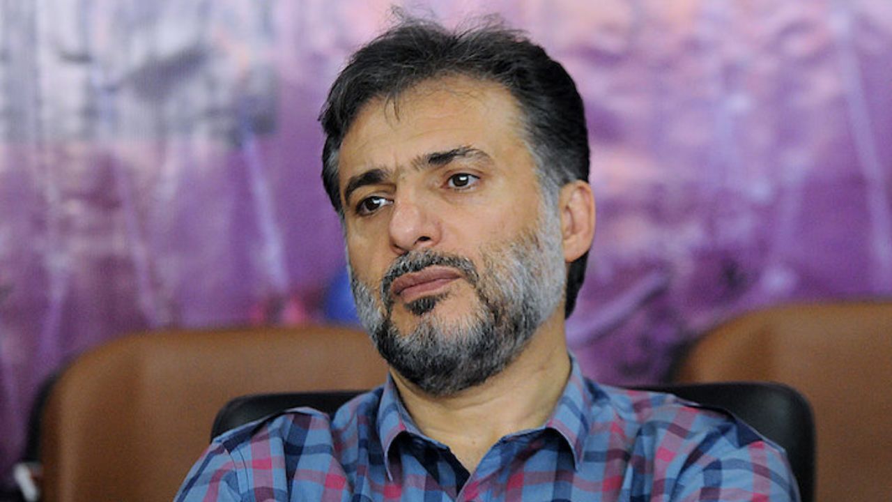 بازنگشتن سرمایه‌ دلیل عدم هزینه سرمایه‌گذاران برای سینمای کودک است