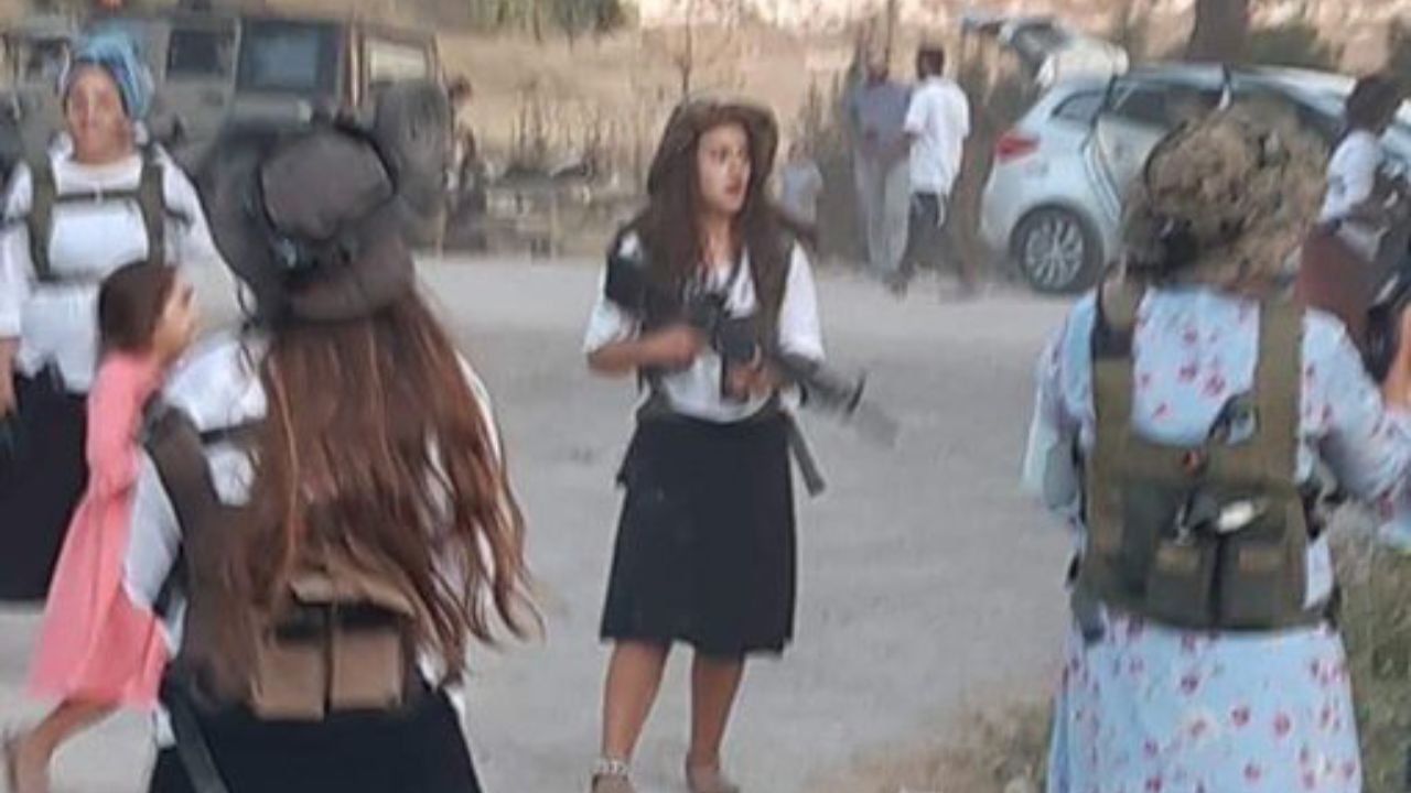 فلسطین؛ تلاش مجدد برای یک انتفاضه سرکوب‌شده